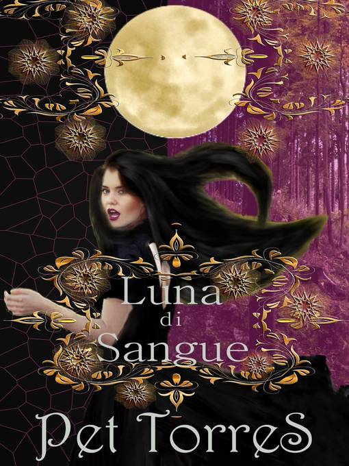 Title details for Luna di sangue by P. Torres - Available